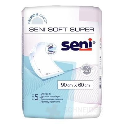 Seni SOFT SUPER NEW