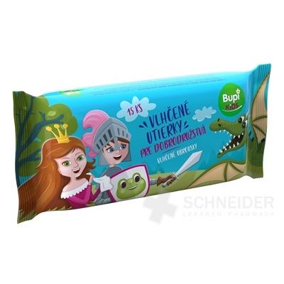 Bupi KIDS Wet wipes