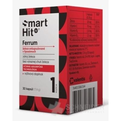 SmartHit IV Ferrum