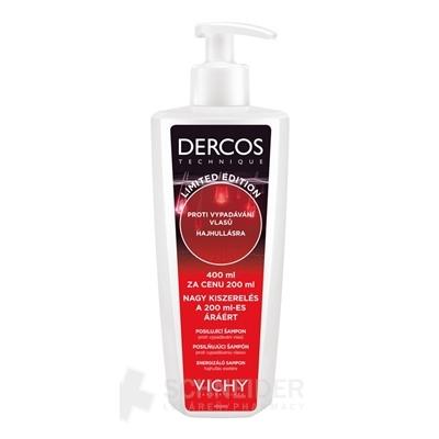 VICHY DERCOS ENERGISING