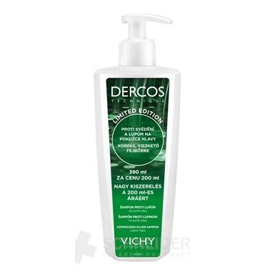 VICHY DERCOS ANTI-DANDRUFF DRY