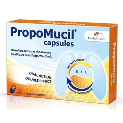 ProMucil