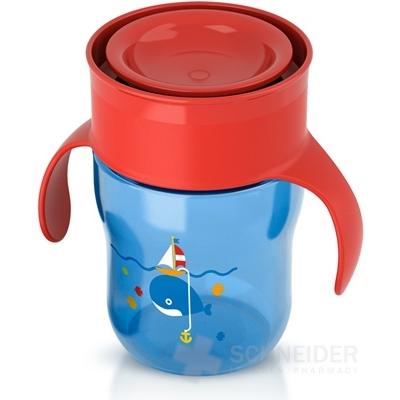AVENT HRNČEK prvý dospelácky 260 ml