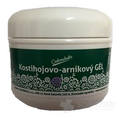 Calendula Kostihoj-arnica GEL