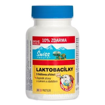 SWISS LAKTOBACILKY