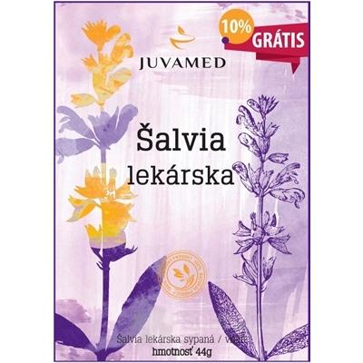 JUVAMED ŠALVIA LEKÁRSKA - VŇAŤ (10% GRÁTIS)