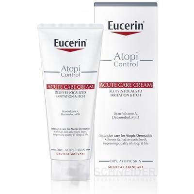 Eucerin AtopiControl ACUTE KRÉM