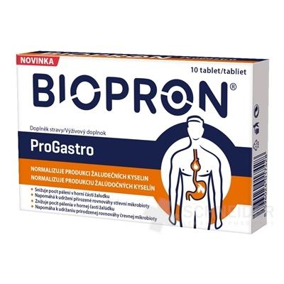 BIOPRON ProGastro