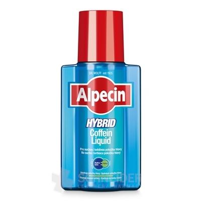 ALPECIN HYBRID Caffeine Liquid