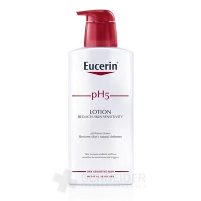 Eucerin pH5 Body Milk