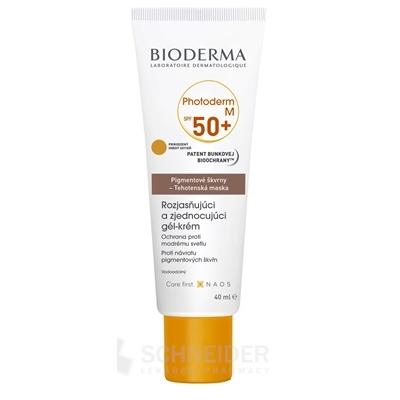 BIODERMA Photoderm M SPF 50+