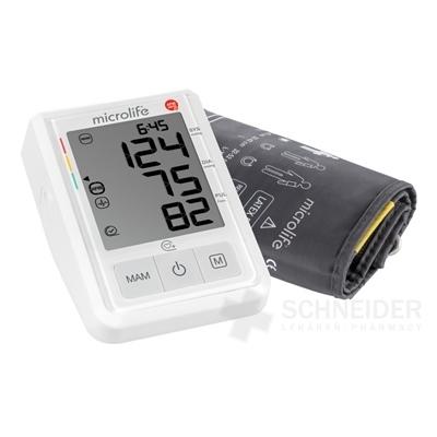 MICROLIFE PRESSURE GAUGE DIGITAL BP B3 AFIB