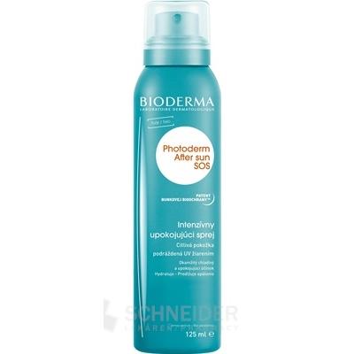 BIODERMA Photoderm AFTER SUN SOS (AKCIA)