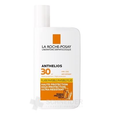 LA ROCHE-POSAY ANTHELIOS SHAKA FLUID SPF30