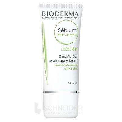 BIODERMA Sébium Mat Control