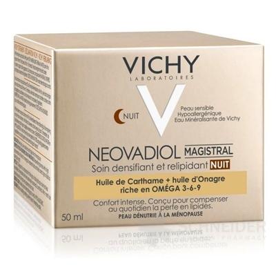VICHY NEOVADIOL MAGISTRAL NUIT
