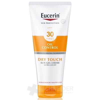 Eucerin SUN OIL CONTROL DRY TOUCH SPF 30