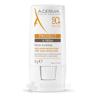 A-DERMA PROTECT X-TREM STICK 50+