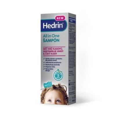 HEDRIN All in One SHAMPOO