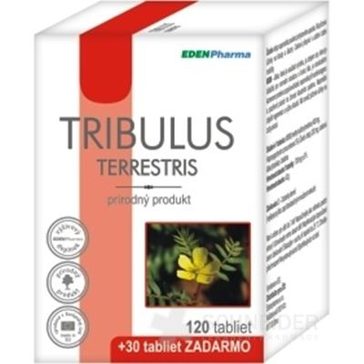 EDENPharma TRIBULUS