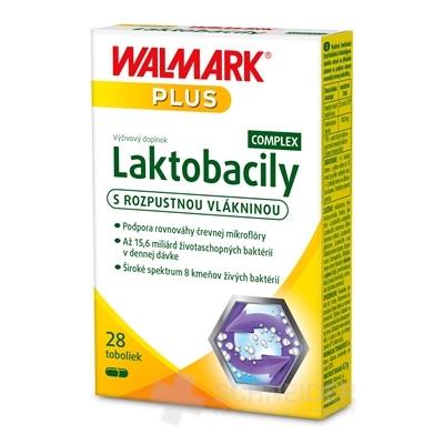 WALMARK Laktobacily COMPLEX