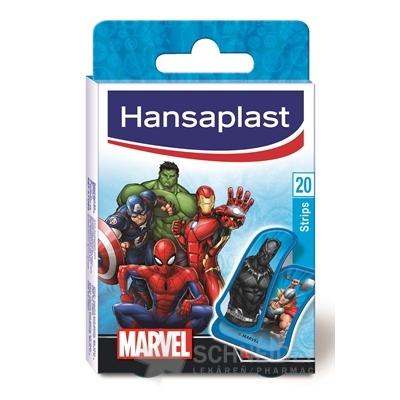 Hansaplast MARVEL