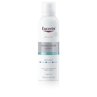 Eucerin HYALURON SPRAY moisturizing mist