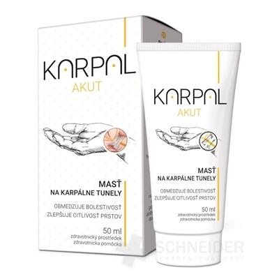 KARPAL AKUT