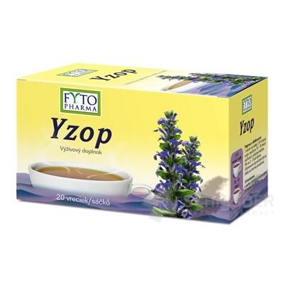 FYTO Yzop