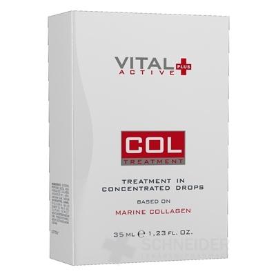 VITAL PLUS ACTIVE COL