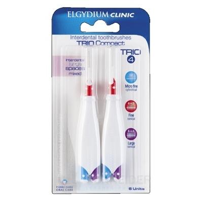 ELGYDIUM CLINIC Trio COMPACT - TRIO 4