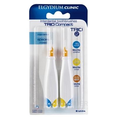 ELGYDIUM CLINIC Trio COMPACT - TRIO 2