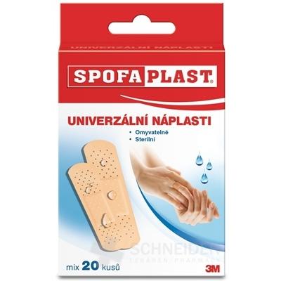 3M SPOFAPLAST č.176 Univerzálna náplasť