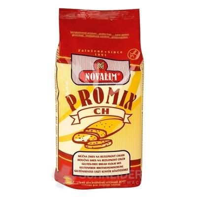 PROMIX-CH mixture for gluten-free bread