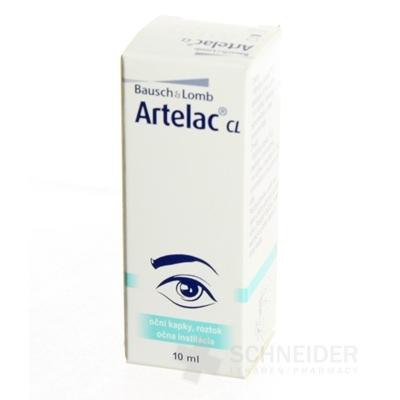 ARTELAC CL