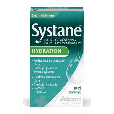 Systane HYDRATION