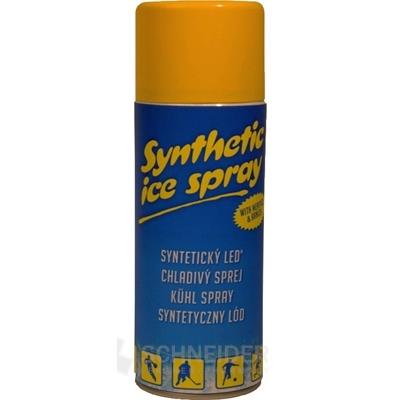 SYNTHETIC LED - Cooling spray