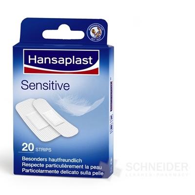 HANSAPLAST Sensitive