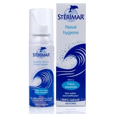 STERIMAR nasal hygiene