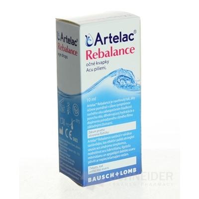 Artelac Rebalance