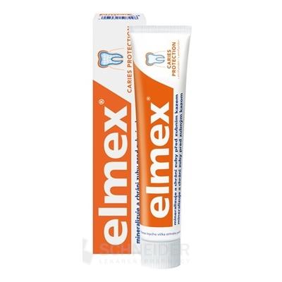 Elmex CP toothpaste 75 ml