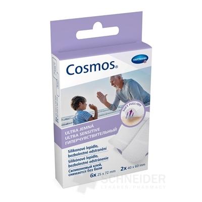 COSMOS Ultra soft patch