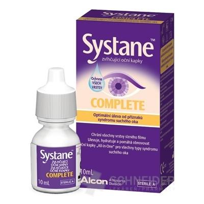 Systane COMPLETE