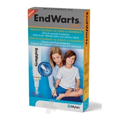 EndWarts PEN