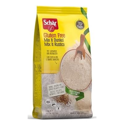 Schär MIX (IT) Dark flour