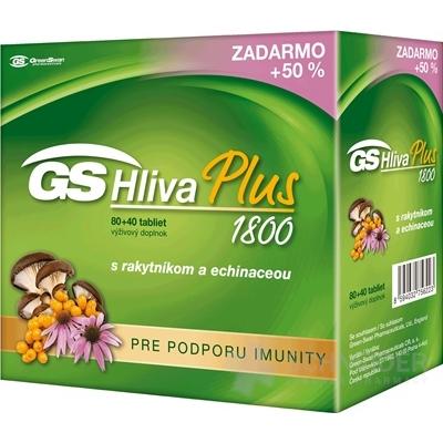 GS Hliva Plus