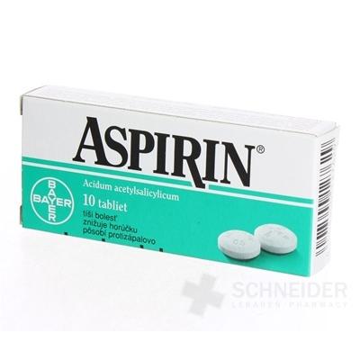 Aspirin 500 mg