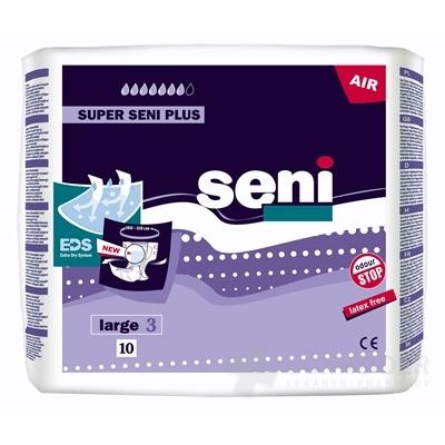 Seni SUPER PLUS AIR large 3