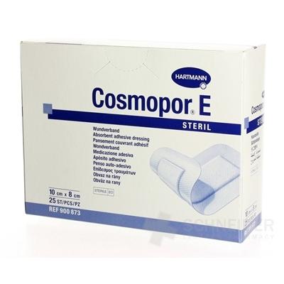 COSMOPOR AND STERILE