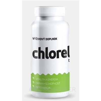 Top Green Chlorella